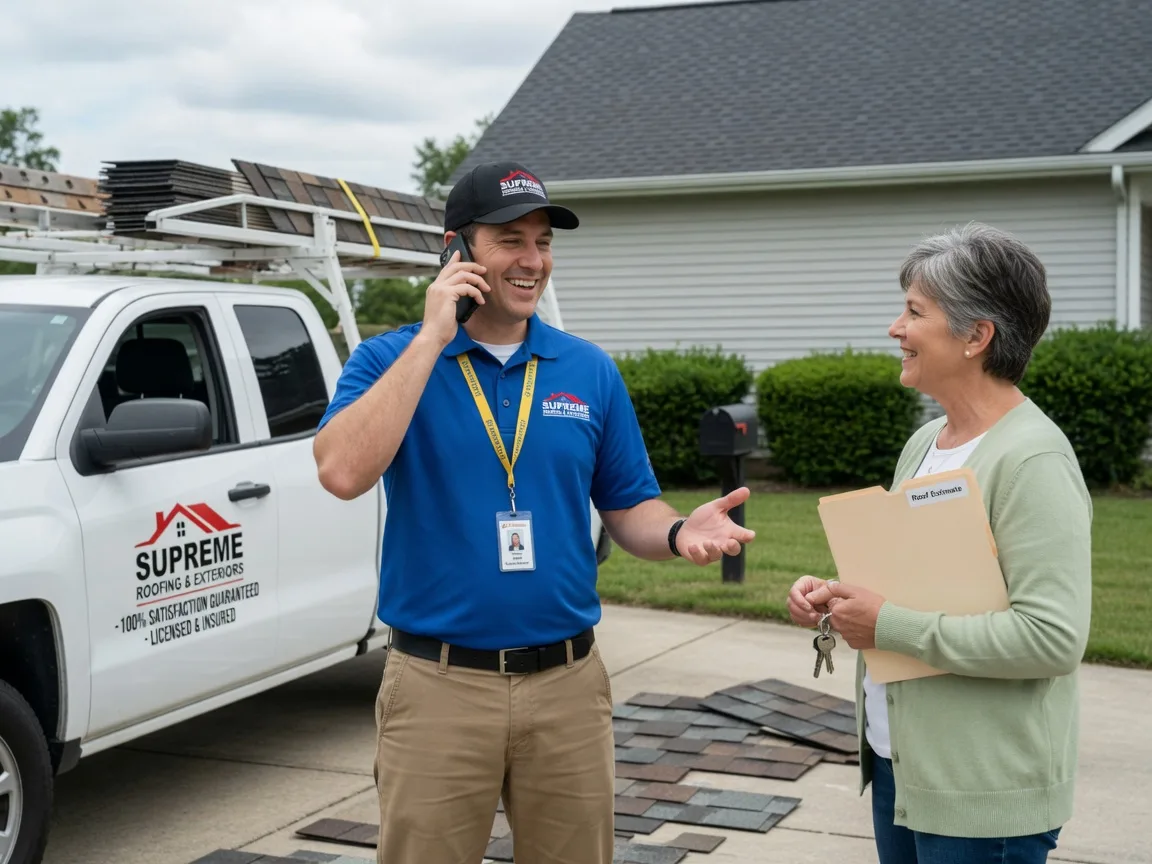 Roof Replacement Hudson, ME FAQs