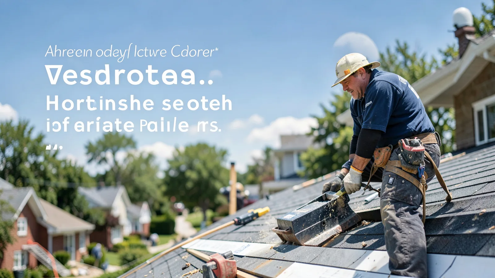 Roof Replacement in Hudson, ME near me